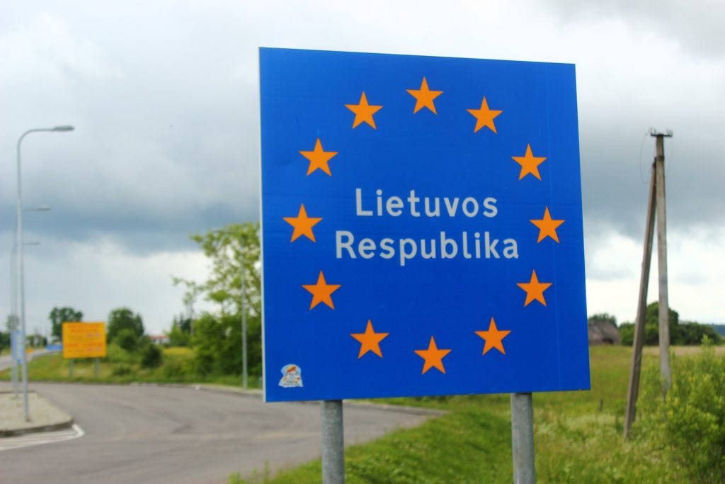 Litva - Trade Info Top 5 štátov, ktoré najlepšie ustáli prvú vlnu koronavírusu