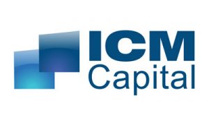 Logo společnosti ICM Capital 