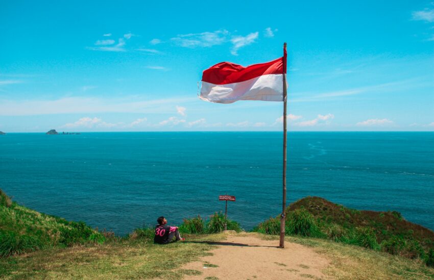 Indonézia, Indonesia