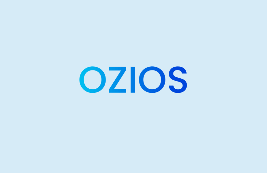 Ozios