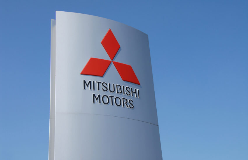 Mitsubishi, nissan, honda