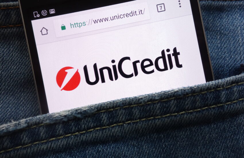 Unicredit, banka