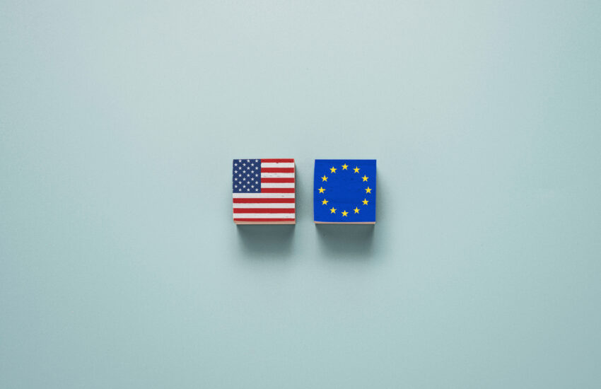 USA vs EU