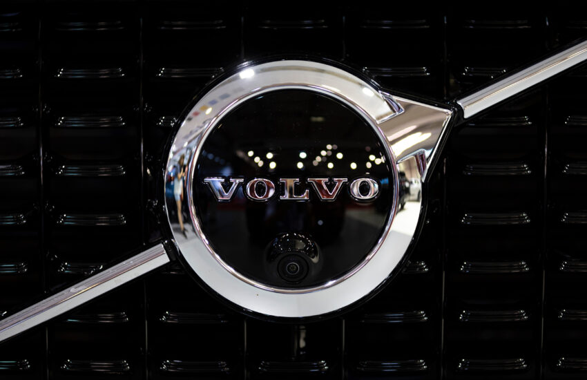 Volvo