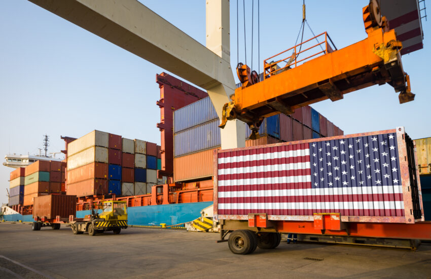 USA
