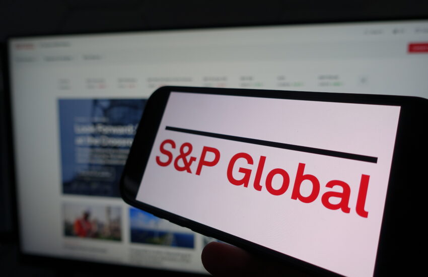S&P Global