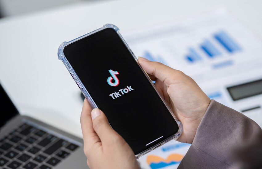 TikTok v USA