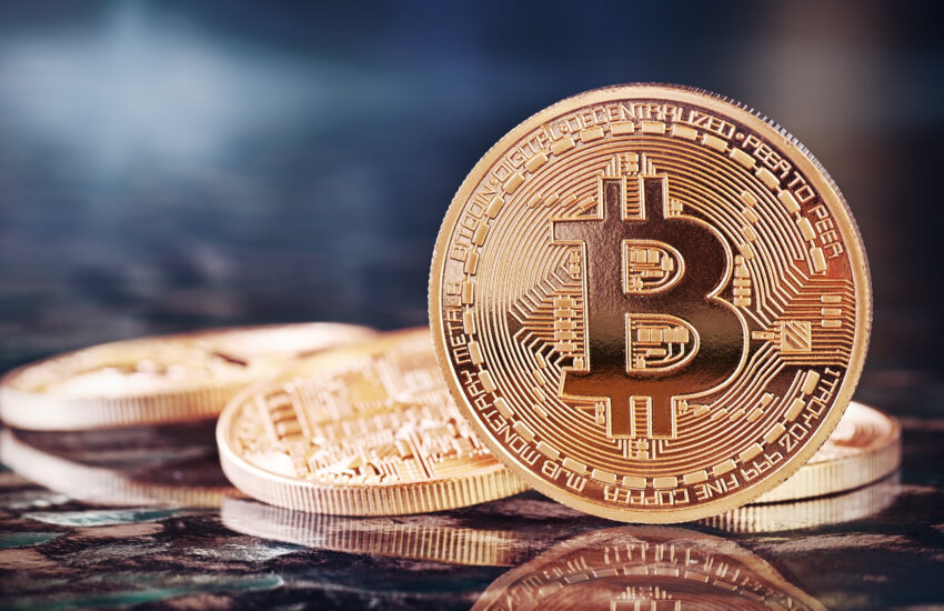 bitcoin, crypto