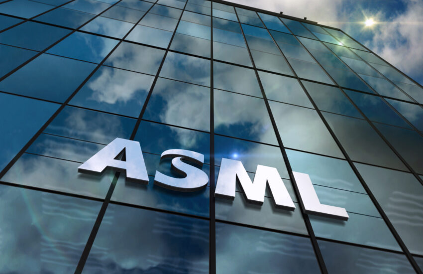 ASML