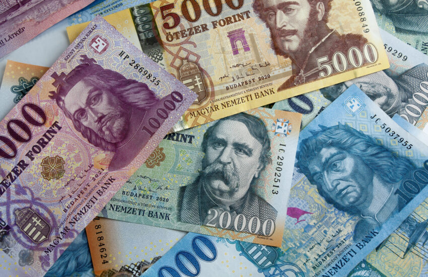 forint