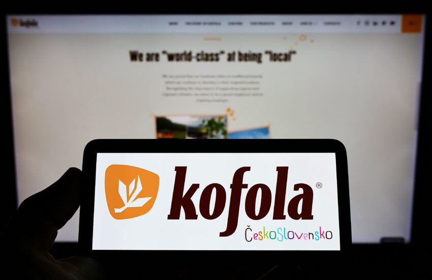 Kofola