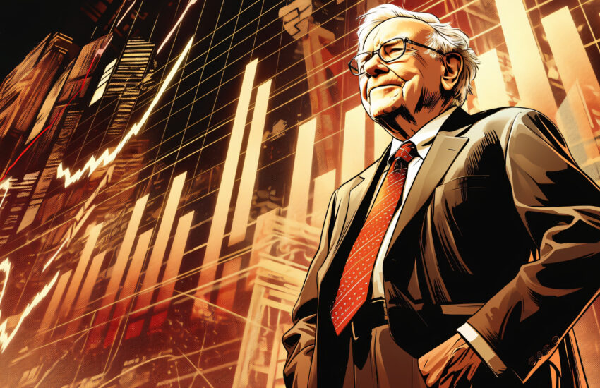 Warren Buffett
