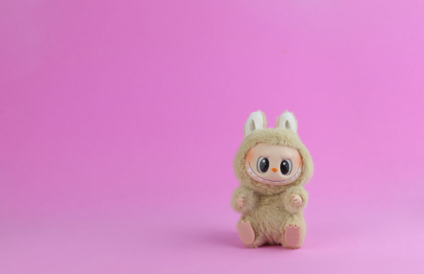 LABUBU