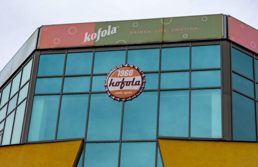 Kofola