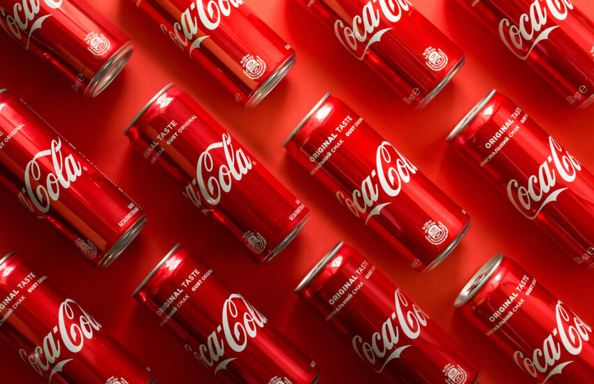Coca-cola