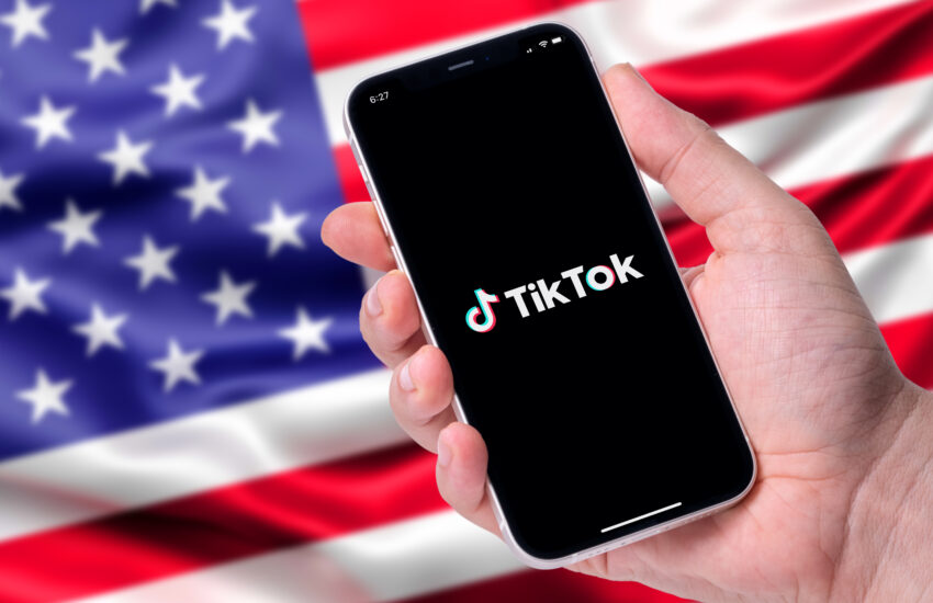 TikTok