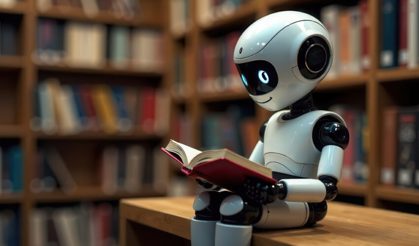 AI creator