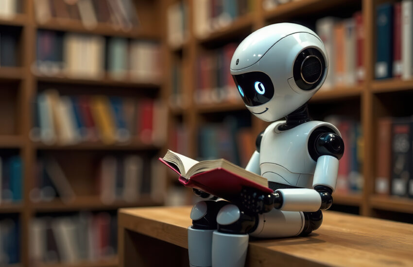 AI creator