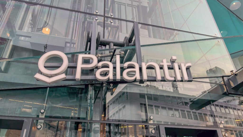 Palantir, budúcnost