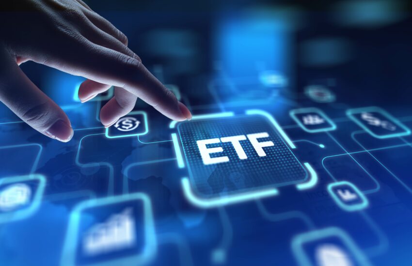 ETF