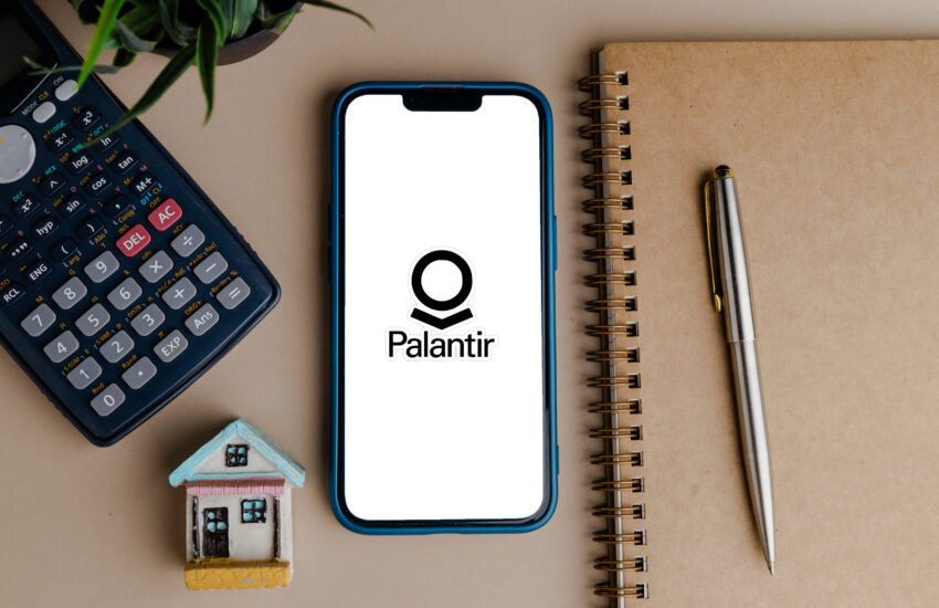 Palantir