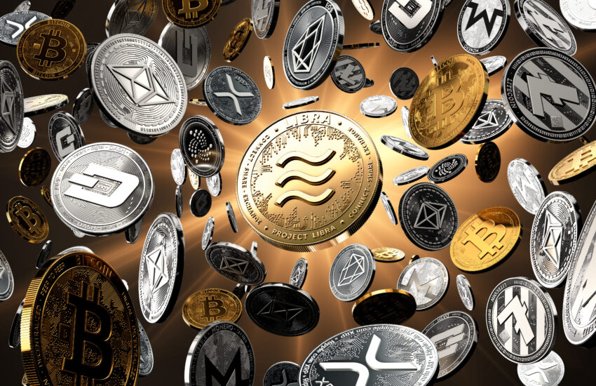 Altcoin