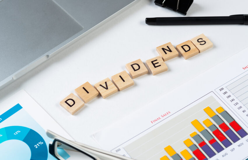 Dividendy