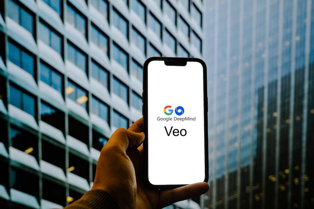 Google Deepmind Veo most capable generative video model - Trade Info