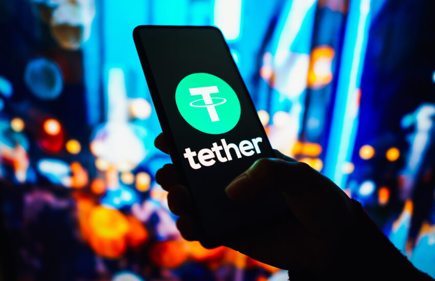 Tether