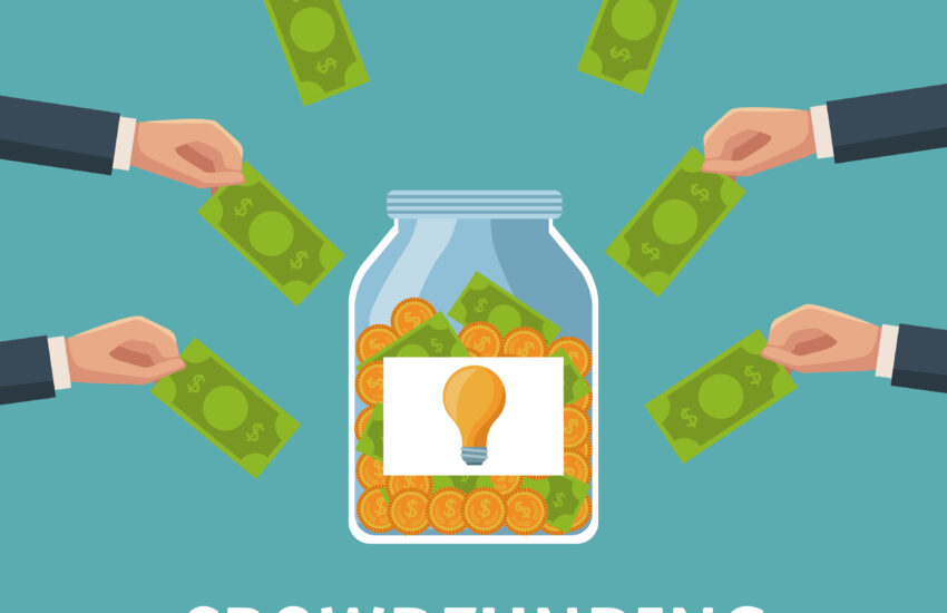 Crowdfunding