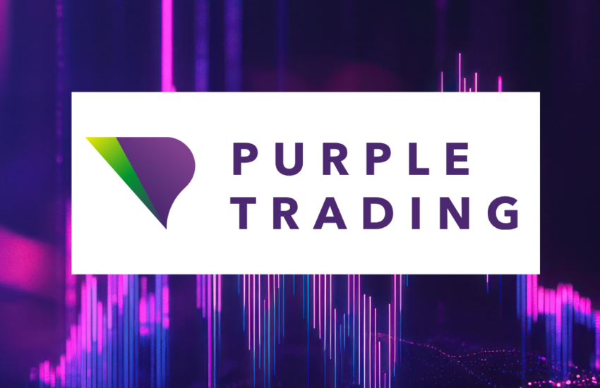 Purple Trading