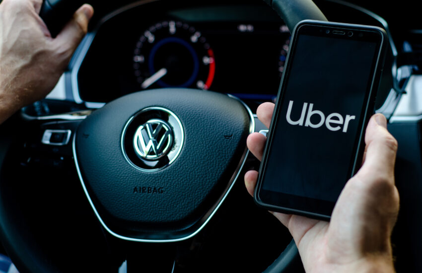 Uber