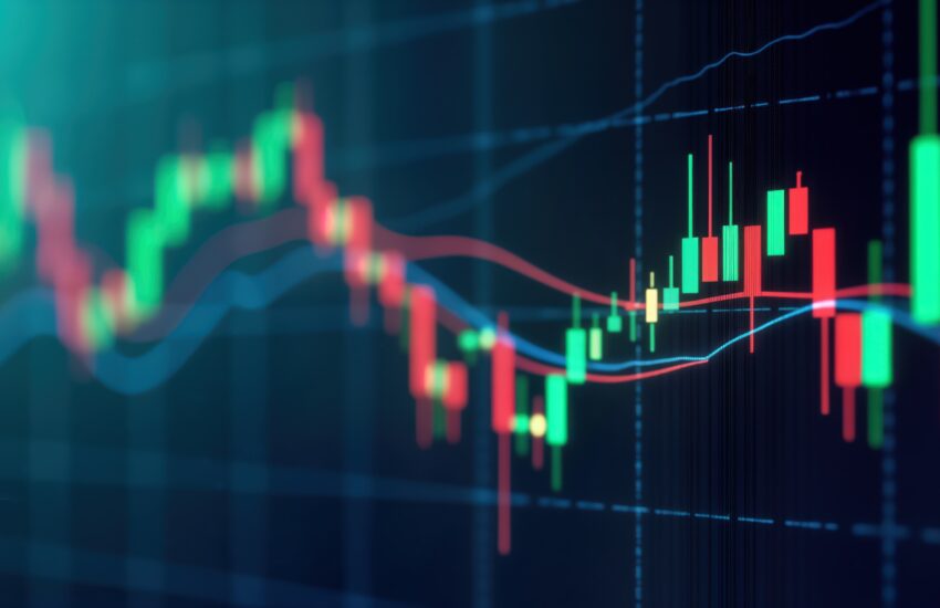 market volatility