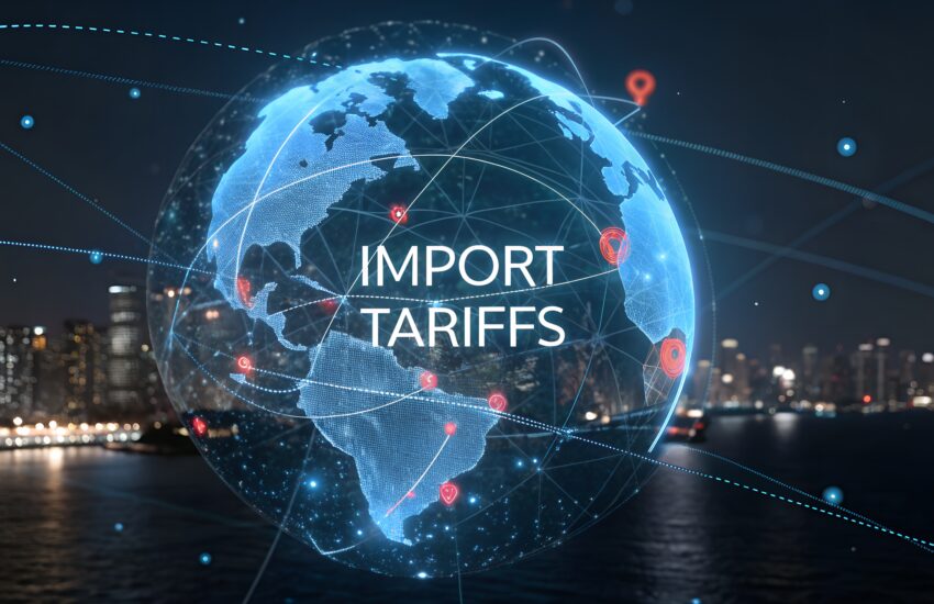 Import