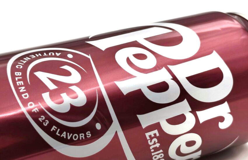 DrPepper