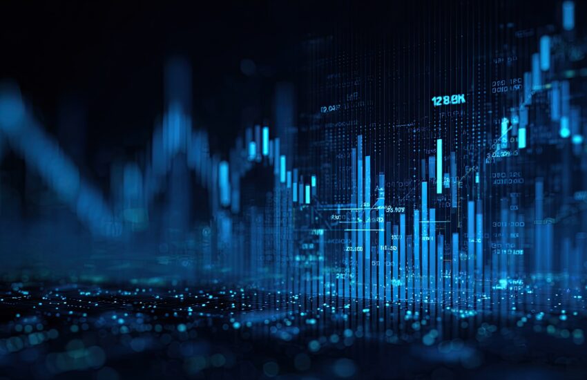 Digital finance