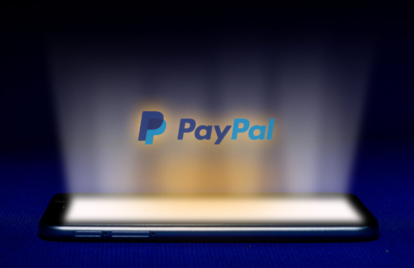 PayPal