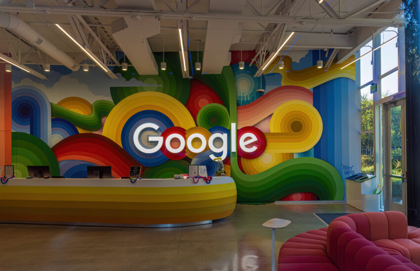 Google