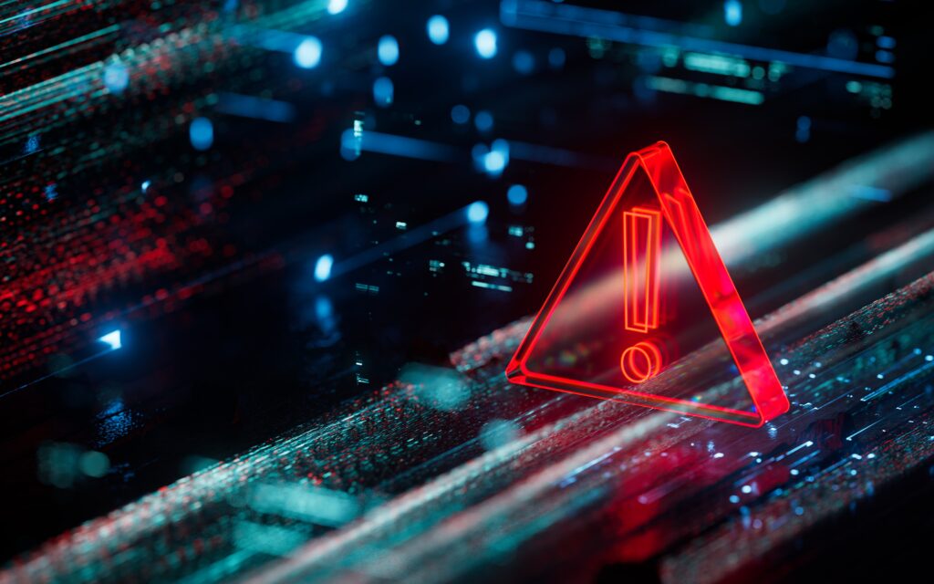 AdobeStock_684787983 - Trade Info Cyber Security