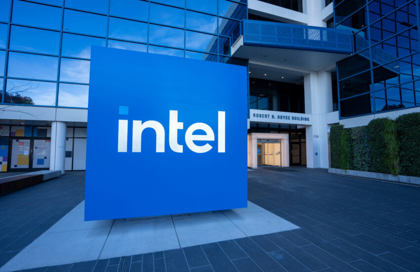 Intel