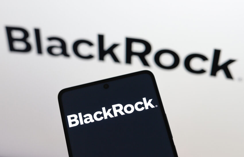 Blackrock