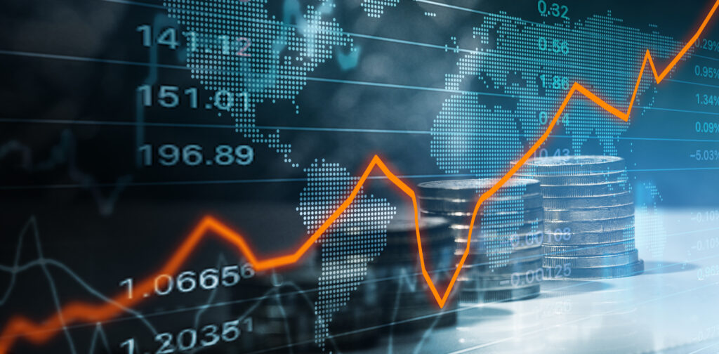 Geld Investment Sparen Geldanlage - Trade Info Stanley Druckenmiller