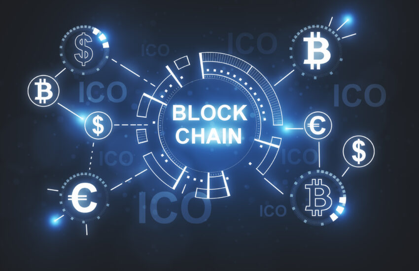 Blockchain