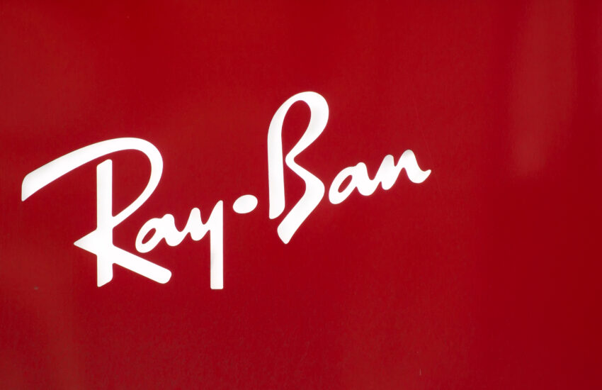 Ray-Ban