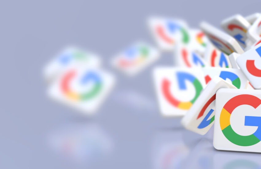 Google