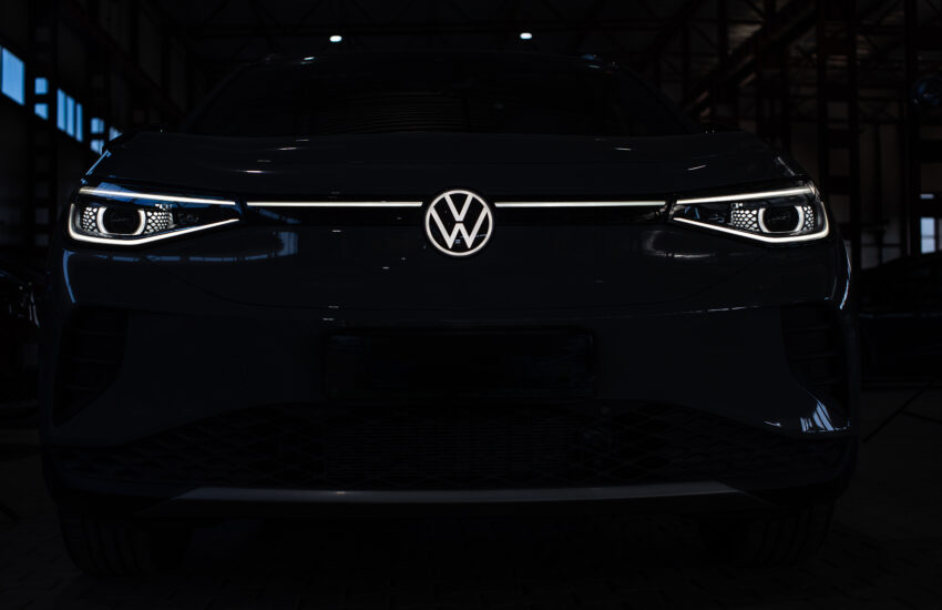 Volkswagen investuje do AI