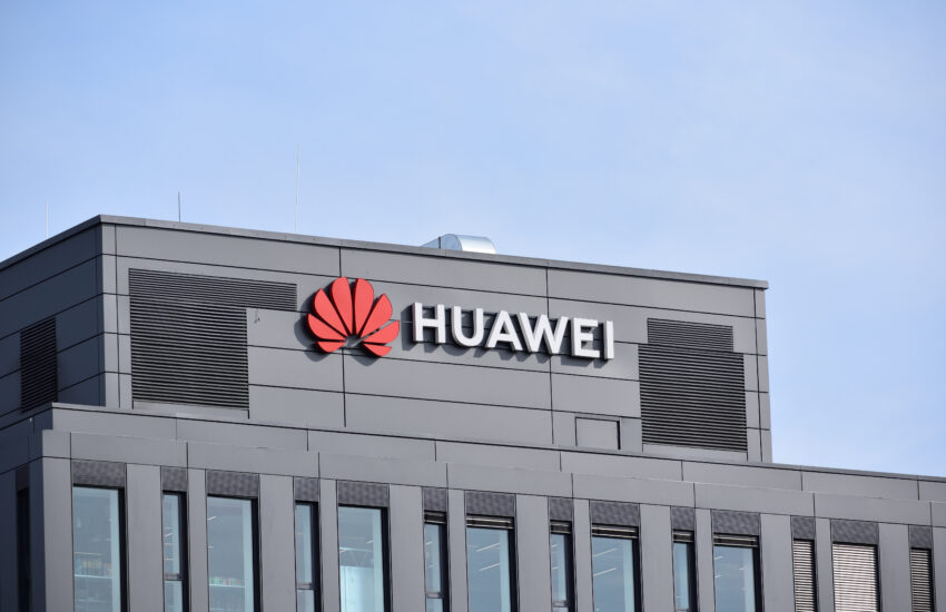 Huawei