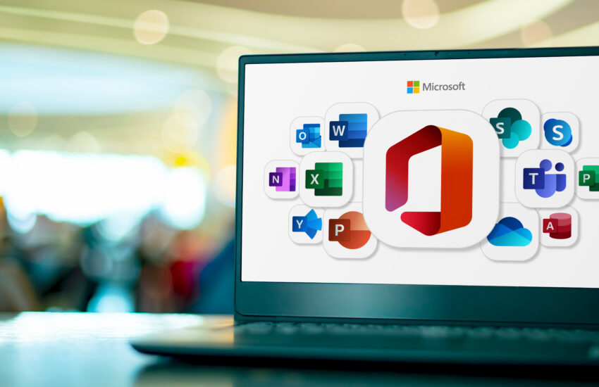 Microsoft