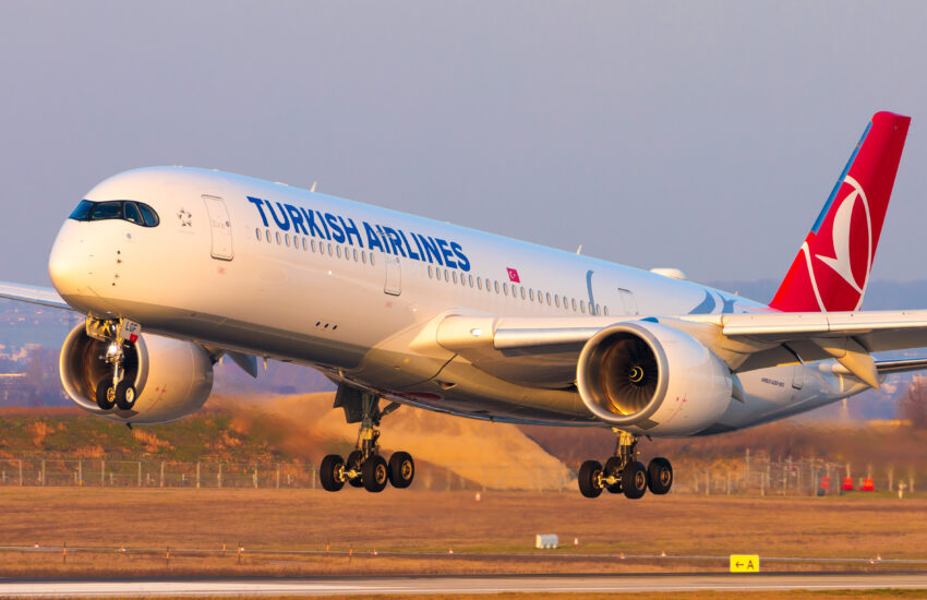 Turkish Airlines