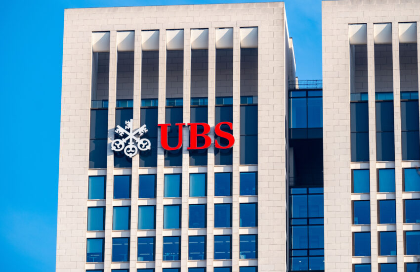 UBS
